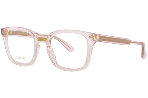 gucci glasses 2017 womens|Gucci transparent glasses.